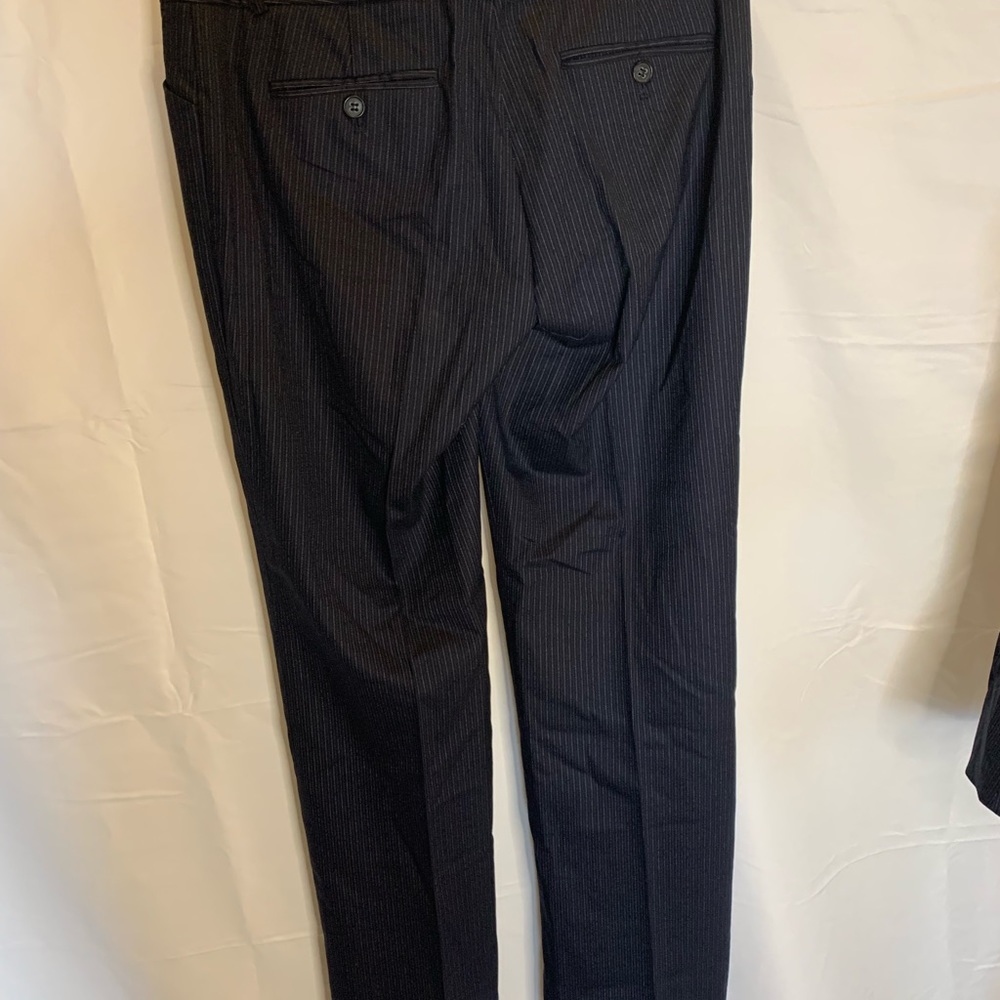 Theory suit jacket and pants size 4 - Picture 12 of 16